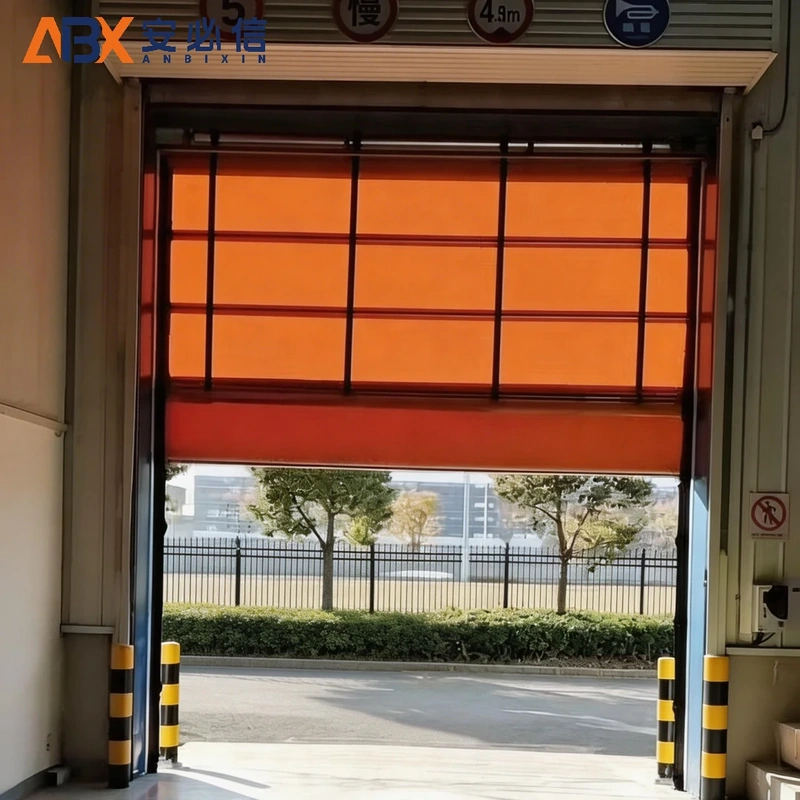 泸州市堆积门